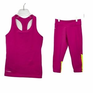 Brasil Sul Workout Bundle XS/S